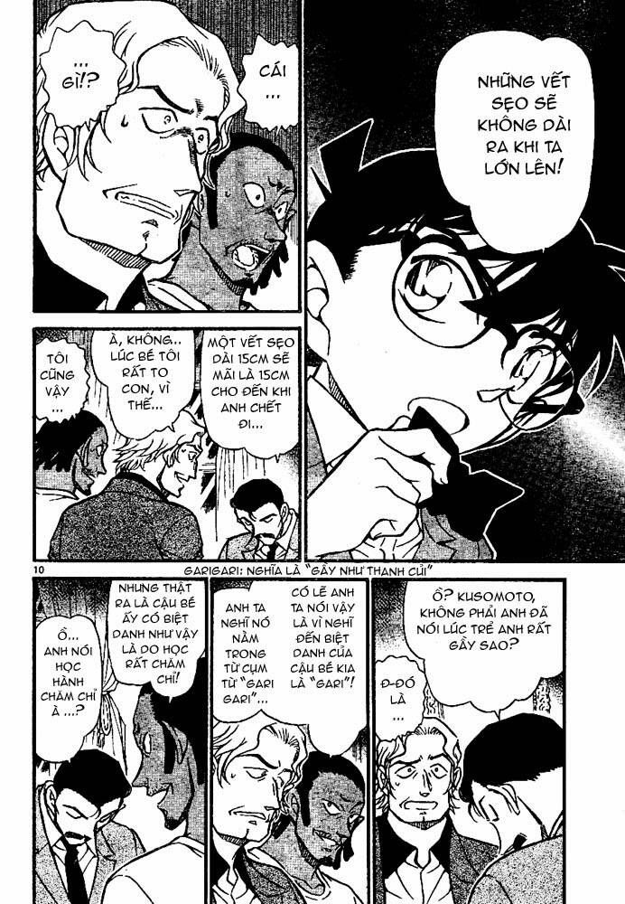 Chapter 669 - 14