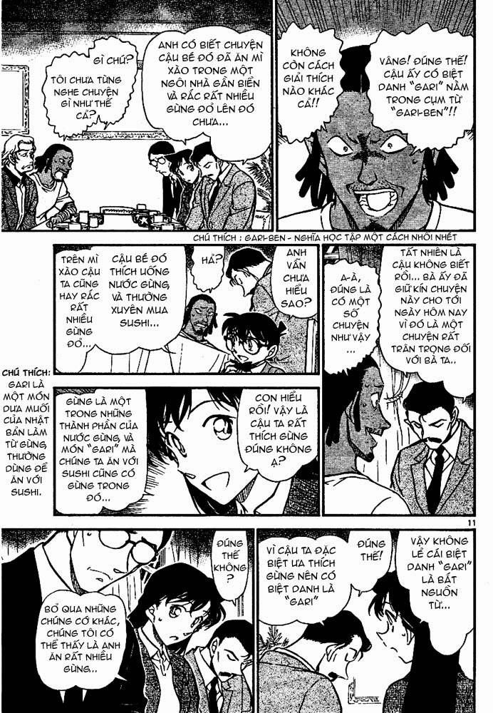 Chapter 669 - 15