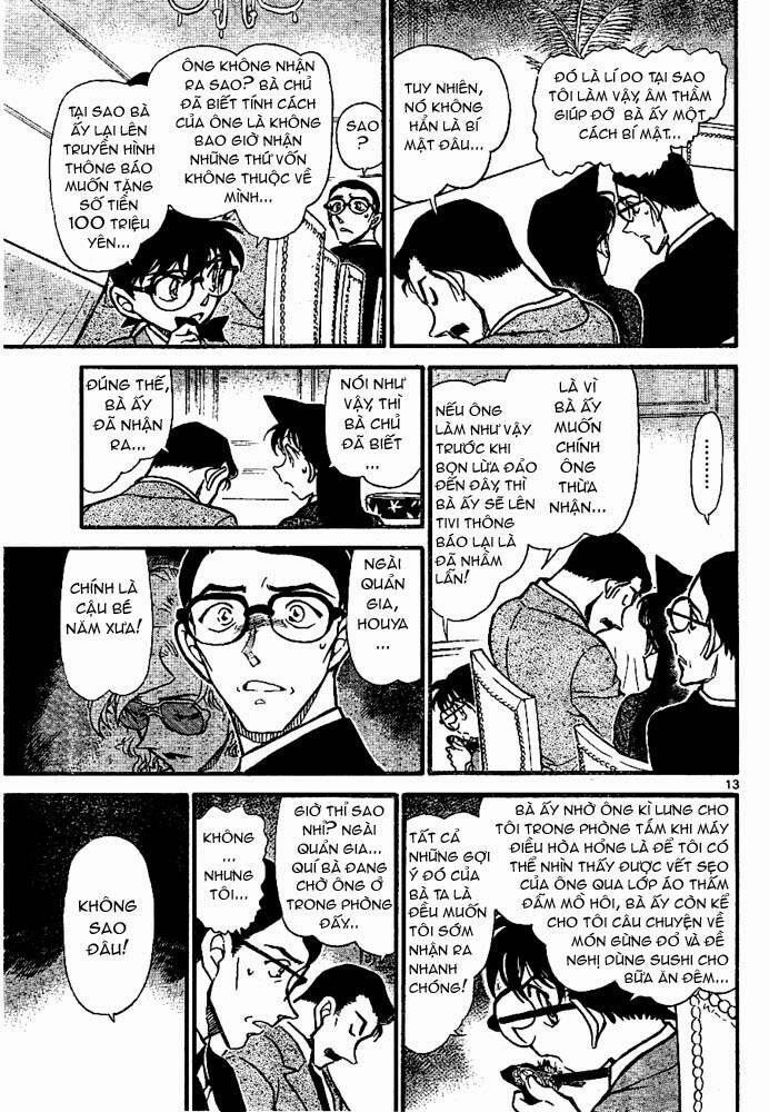 Chapter 669 - 17
