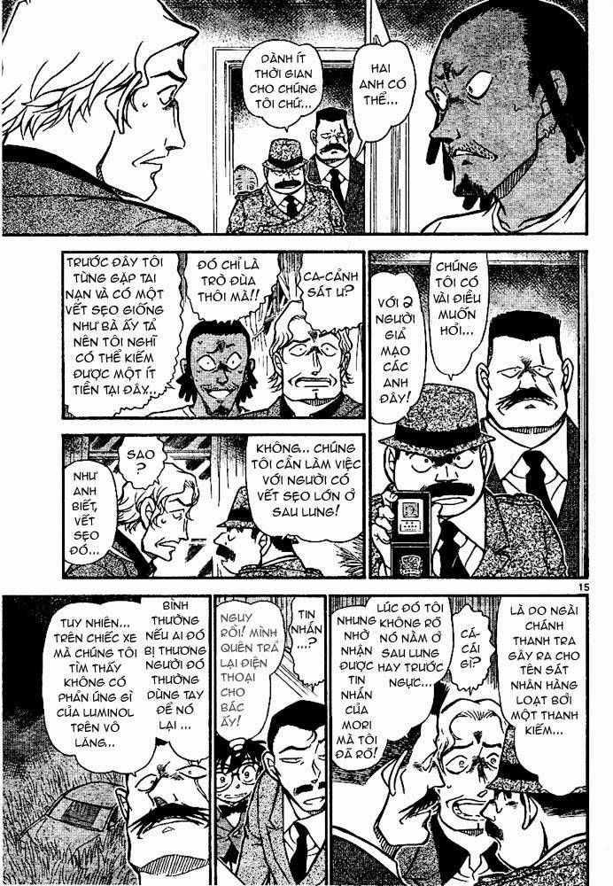 Chapter 669 - 19