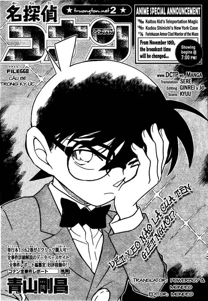 Chapter 668 - 6