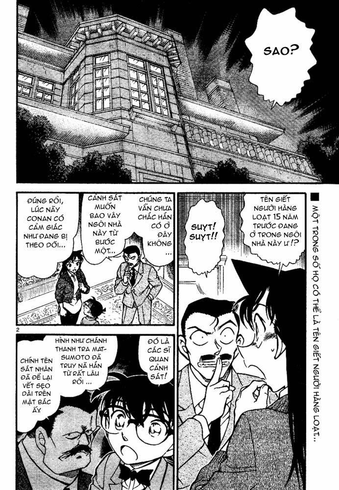 Chapter 668 - 7