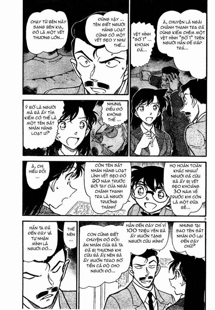 Chapter 668 - 8