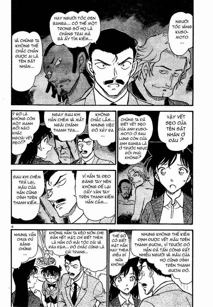 Chapter 668 - 9