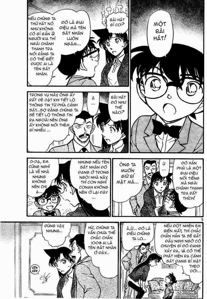 Chapter 668 - 10