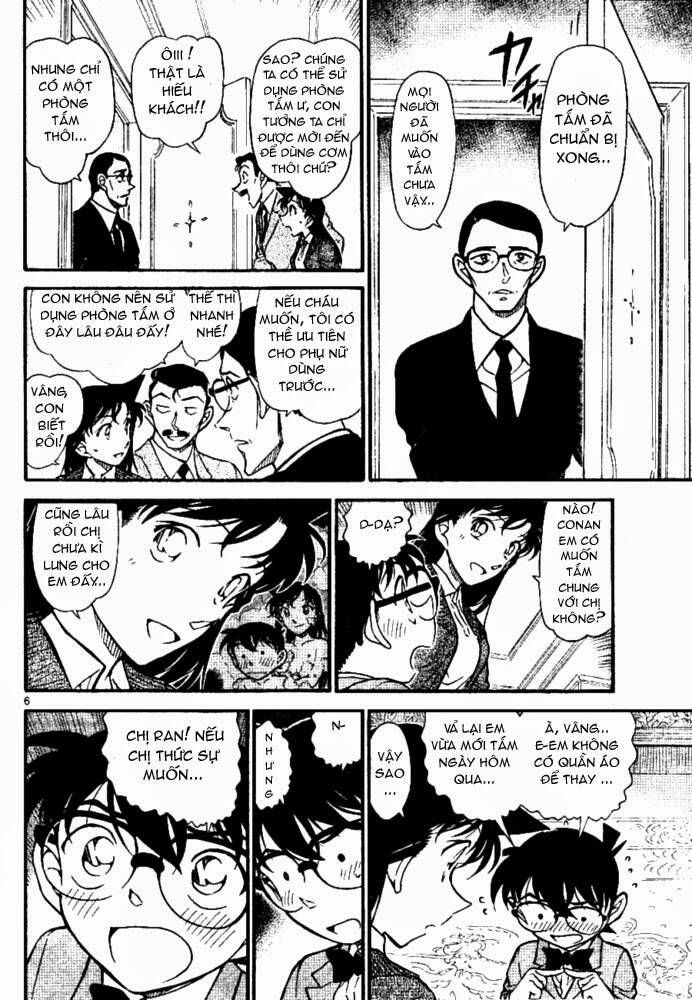 Chapter 668 - 11