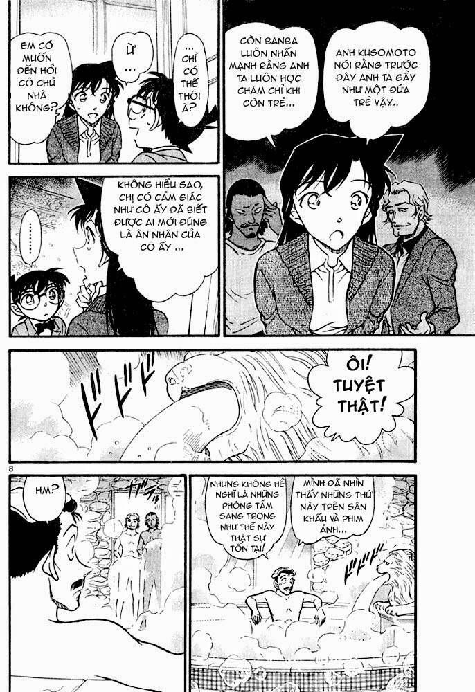 Chapter 668 - 13