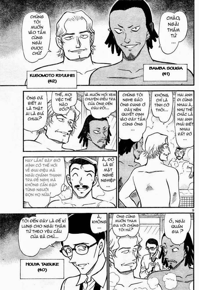 Chapter 668 - 14