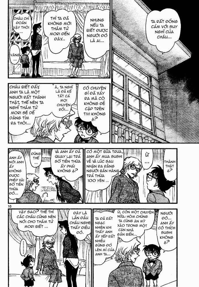 Chapter 668 - 15