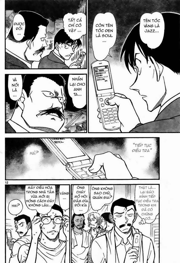 Chapter 668 - 17