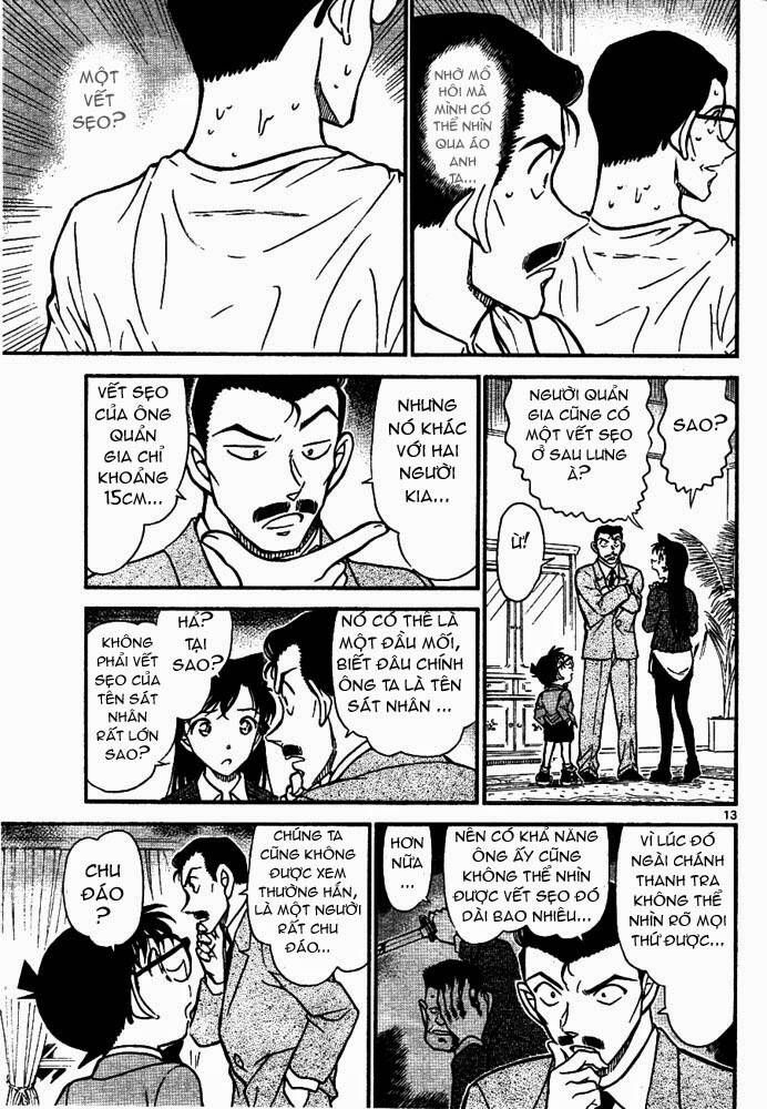 Chapter 668 - 18