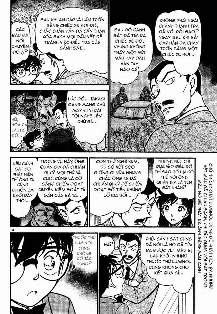Chapter 668 - 19