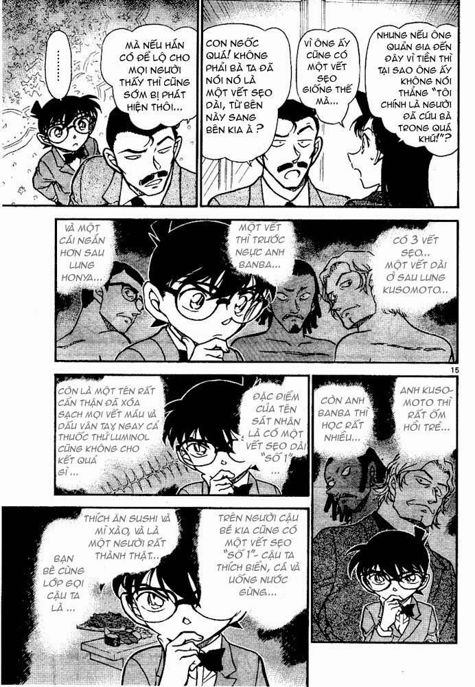 Chapter 668 - 20