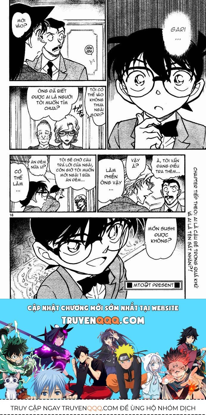 Chapter 668 - 21