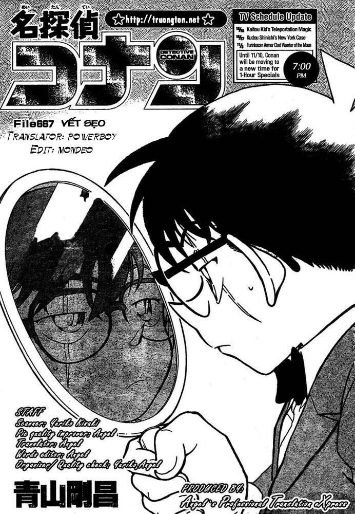 Chapter 667 - 6
