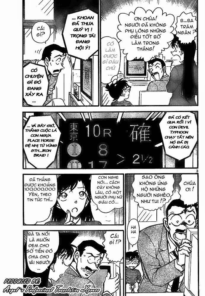 Chapter 667 - 8