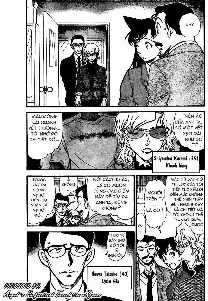 Chapter 667 - 10