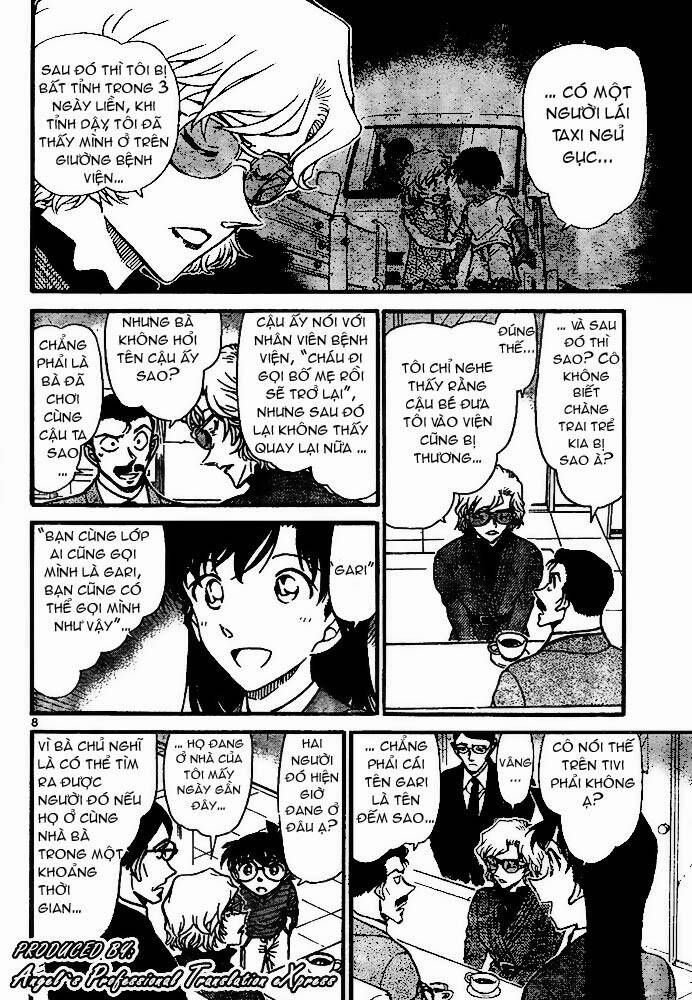 Chapter 667 - 13