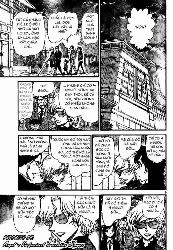 Chapter 667 - 14