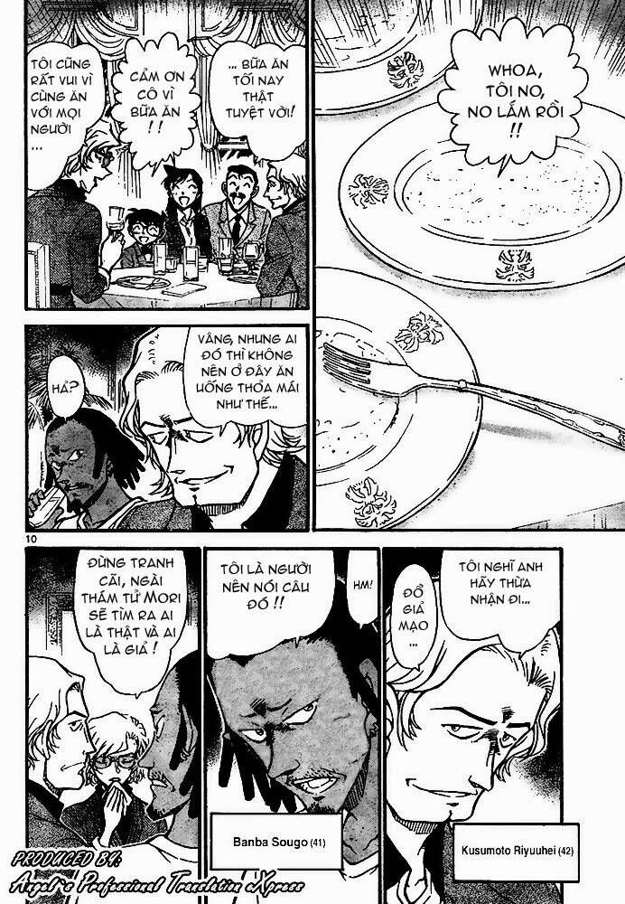 Chapter 667 - 15