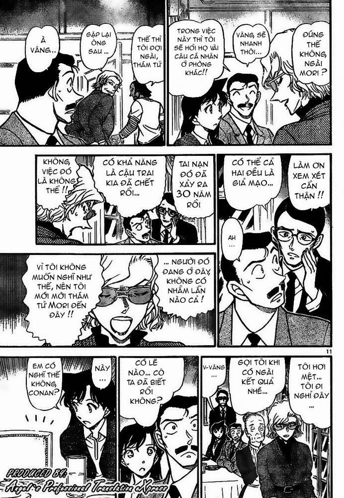 Chapter 667 - 16