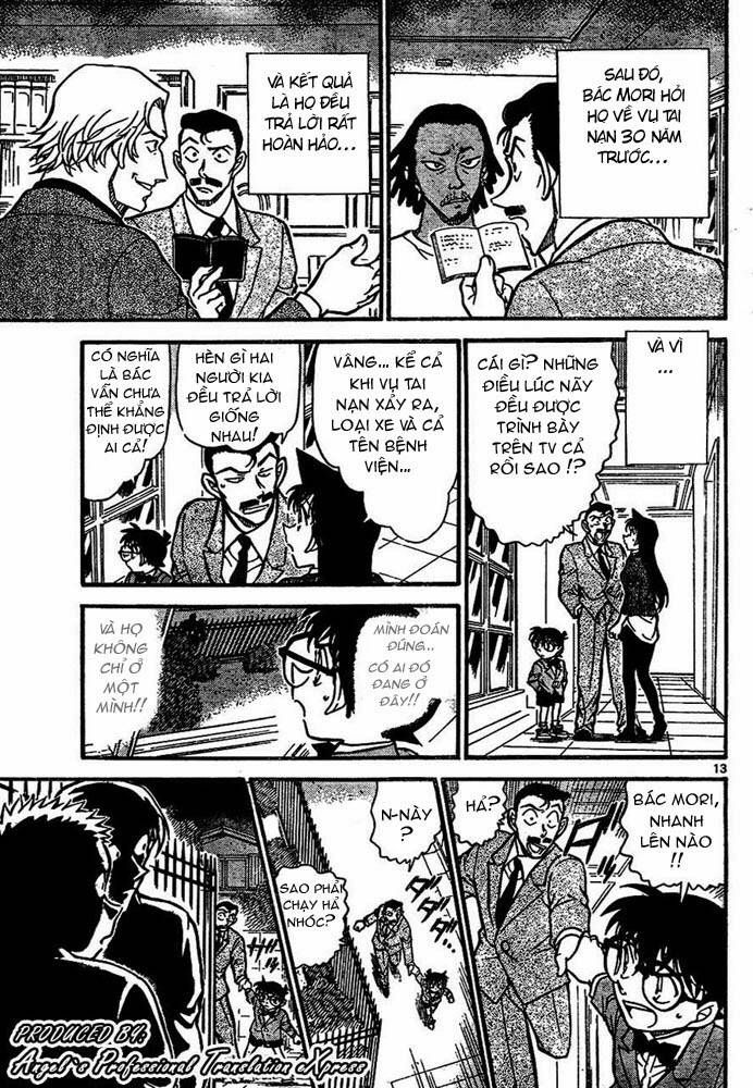 Chapter 667 - 18