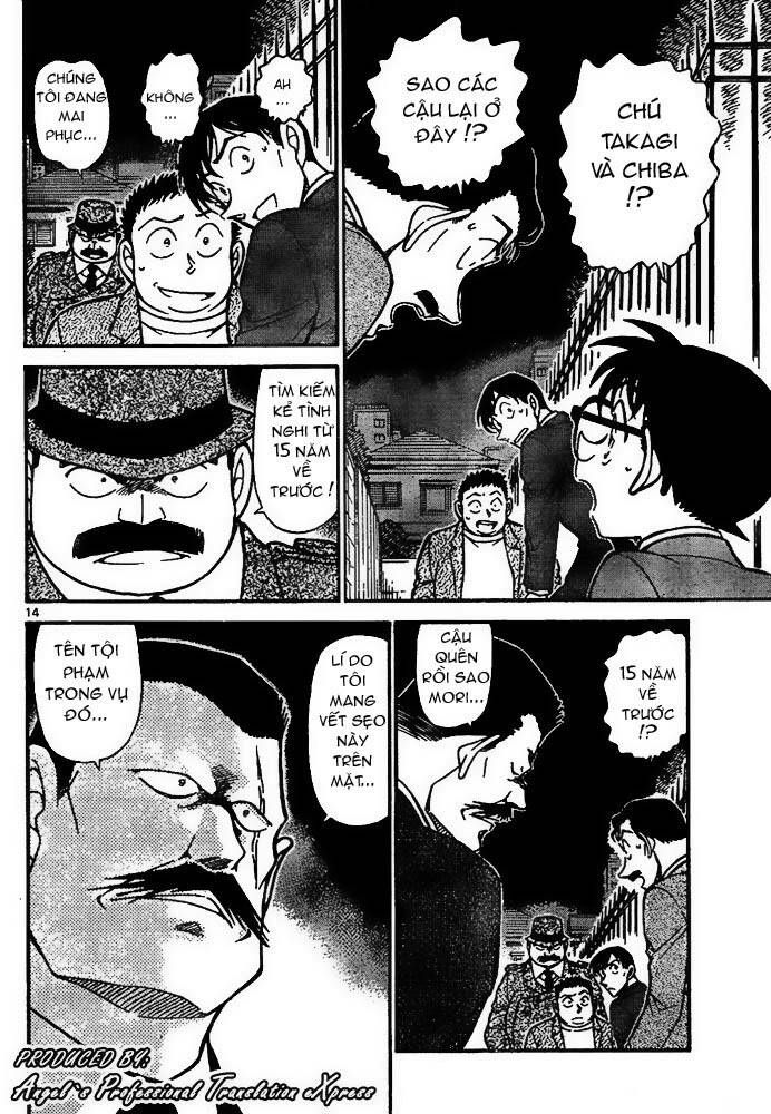 Chapter 667 - 19