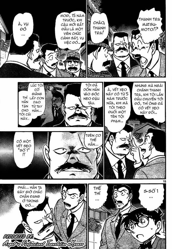 Chapter 667 - 20