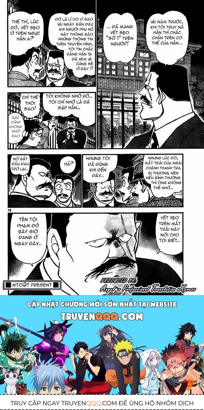 Chapter 667 - 21