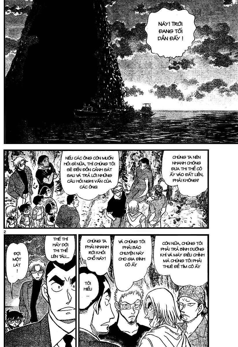 Chapter 666 - 6