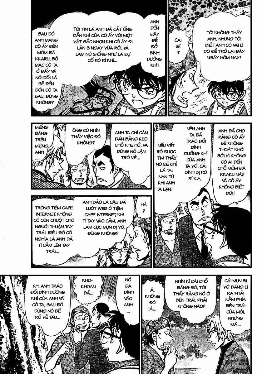 Chapter 666 - 13