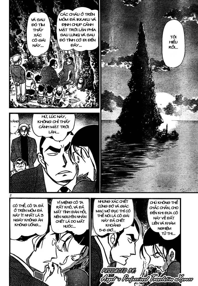 Chapter 665 - 7