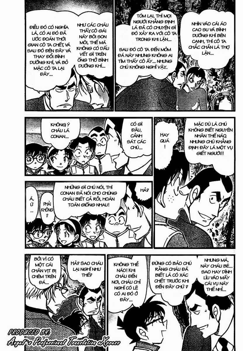 Chapter 665 - 8