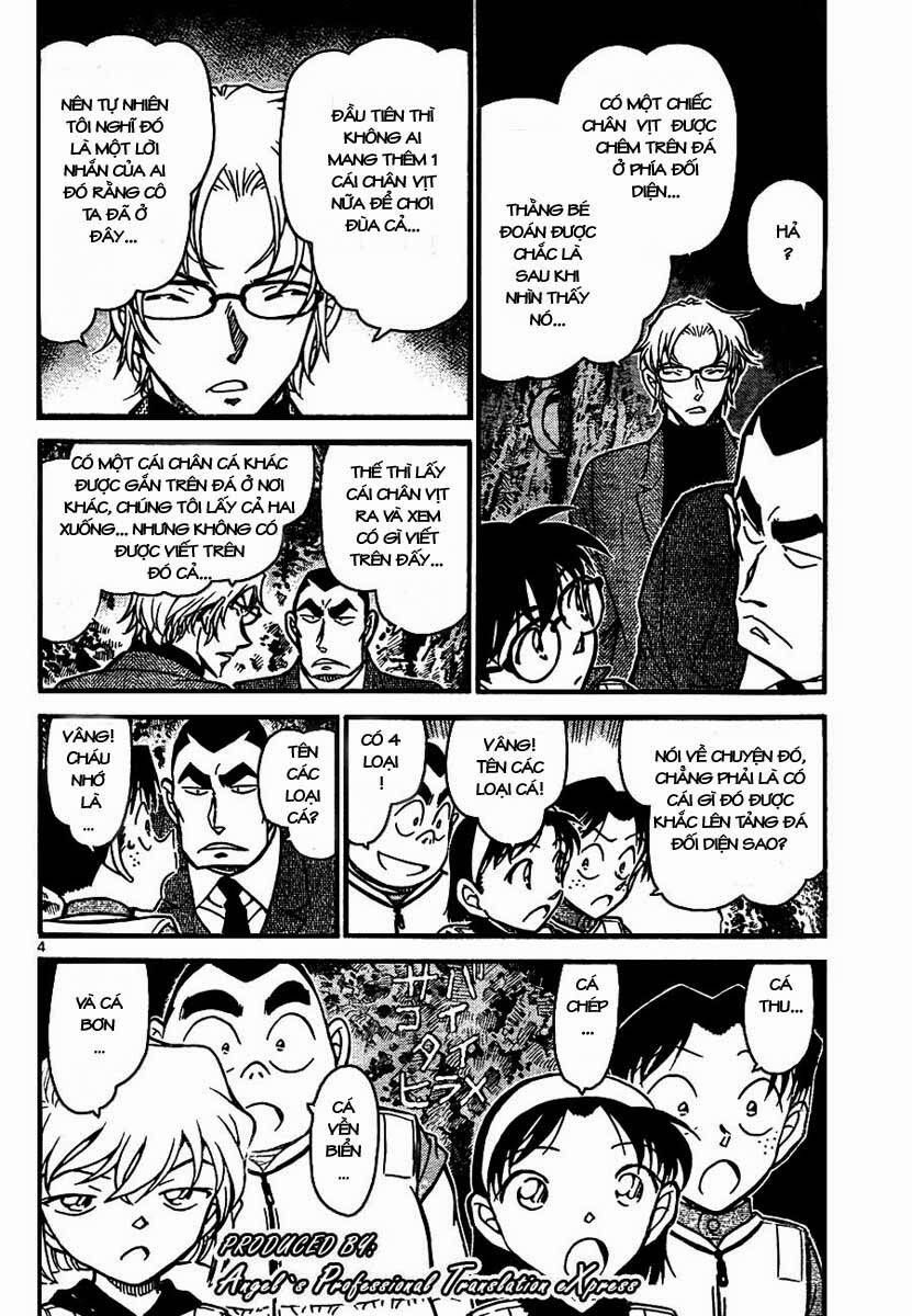 Chapter 665 - 9