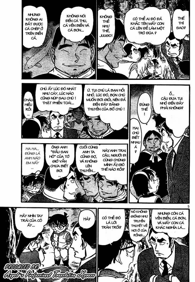 Chapter 665 - 10