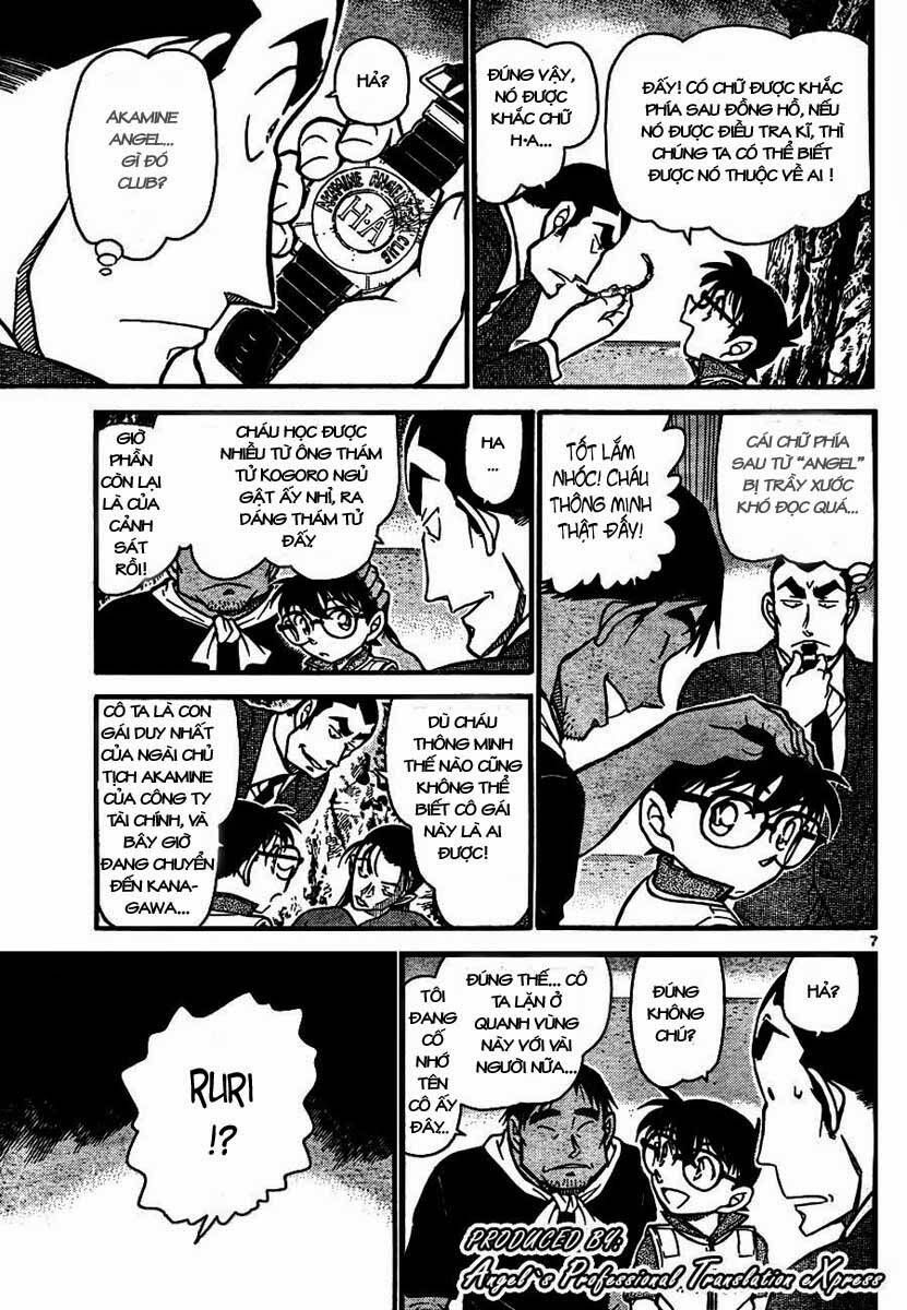 Chapter 665 - 12