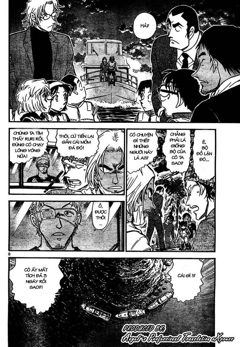Chapter 665 - 13