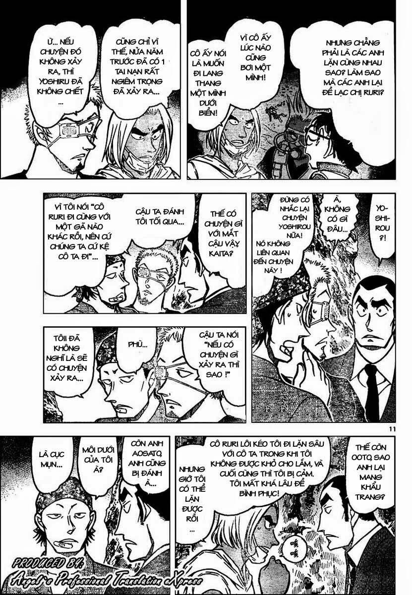 Chapter 665 - 16