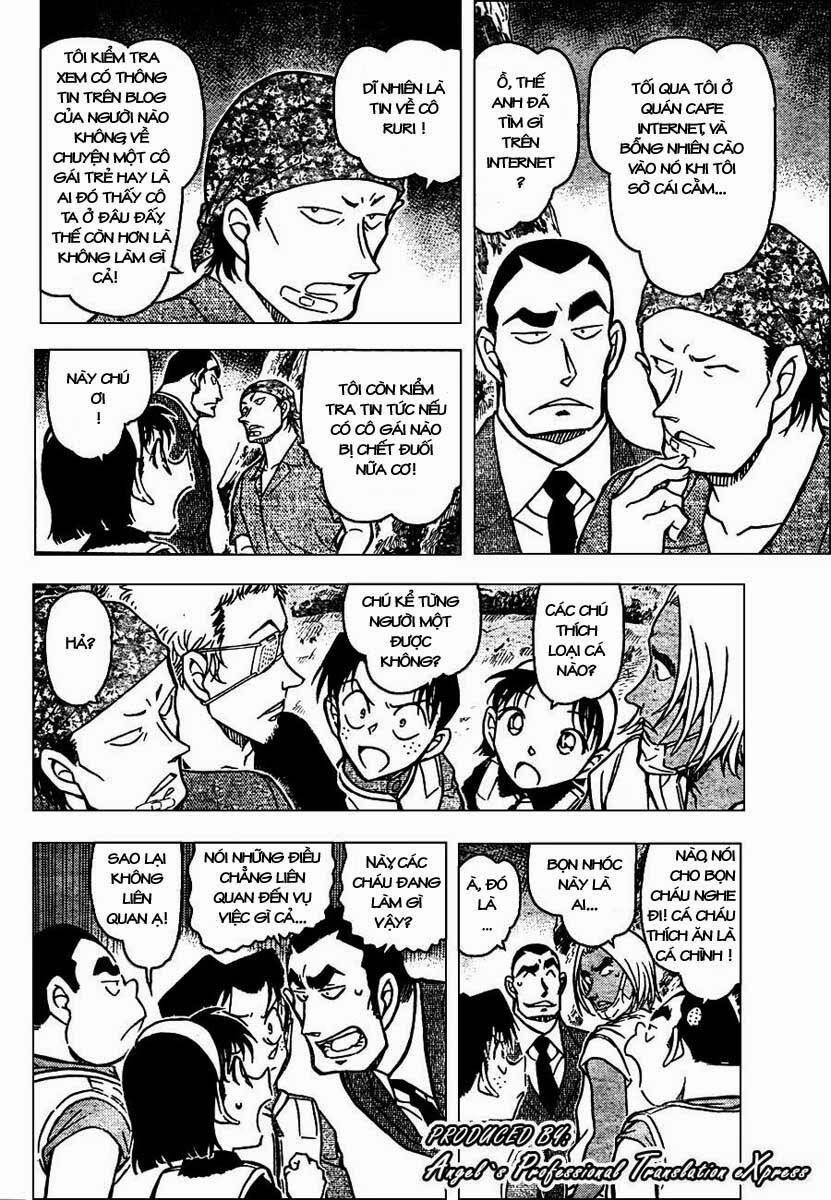 Chapter 665 - 17