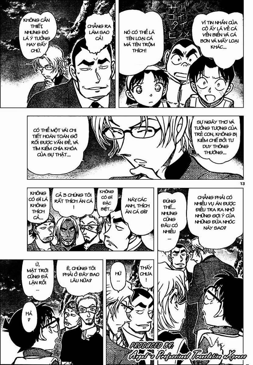 Chapter 665 - 18