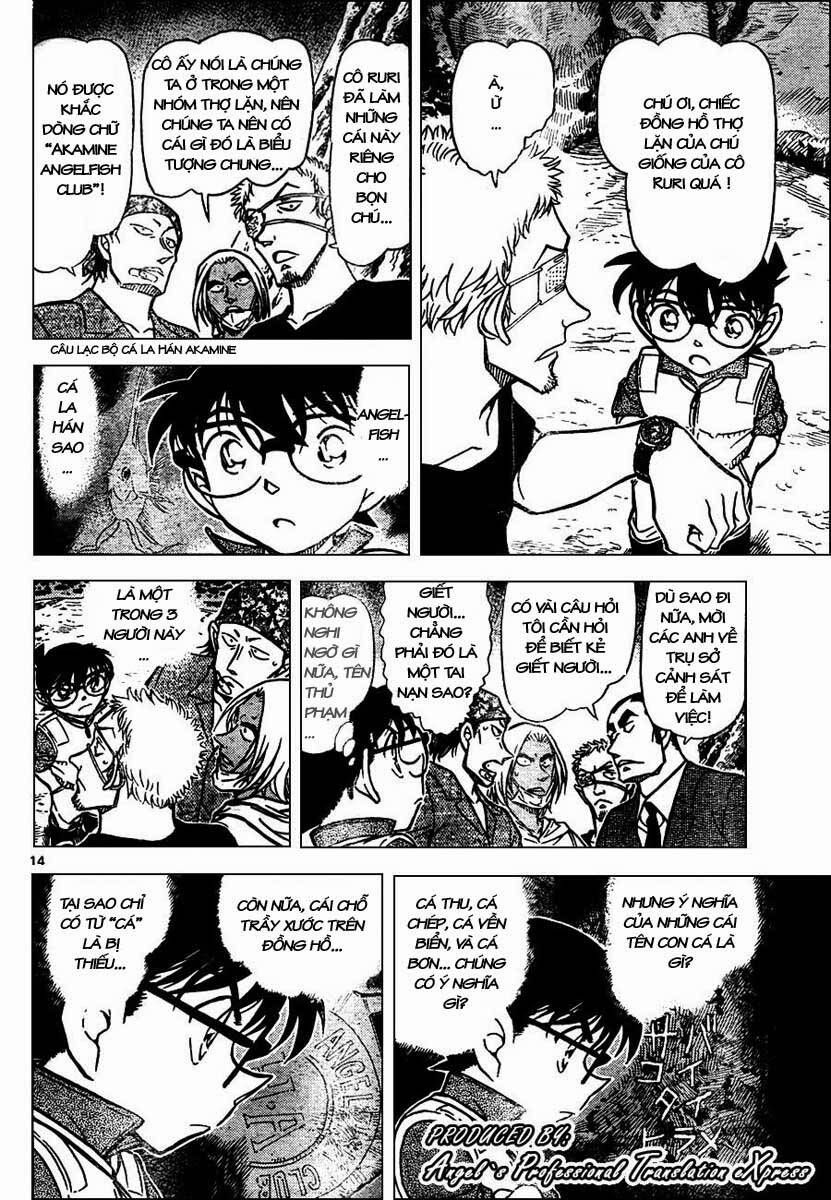 Chapter 665 - 19