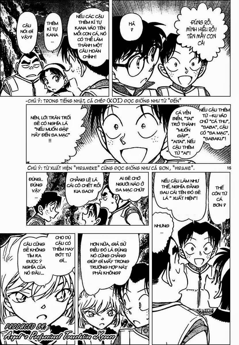 Chapter 665 - 20