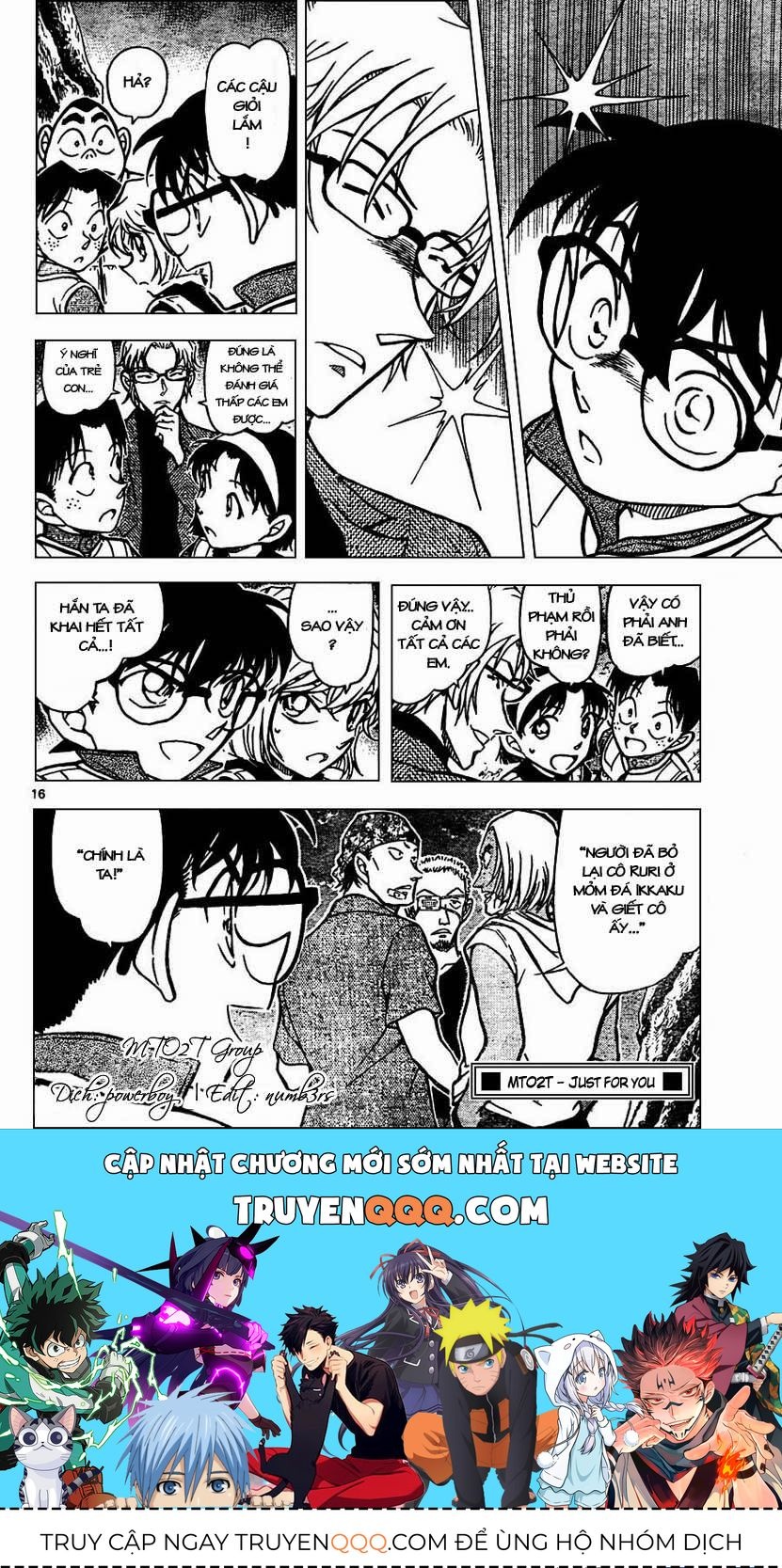 Chapter 665 - 21