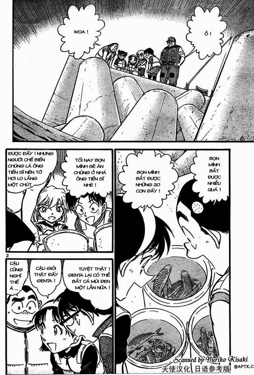 Chapter 664 - 6