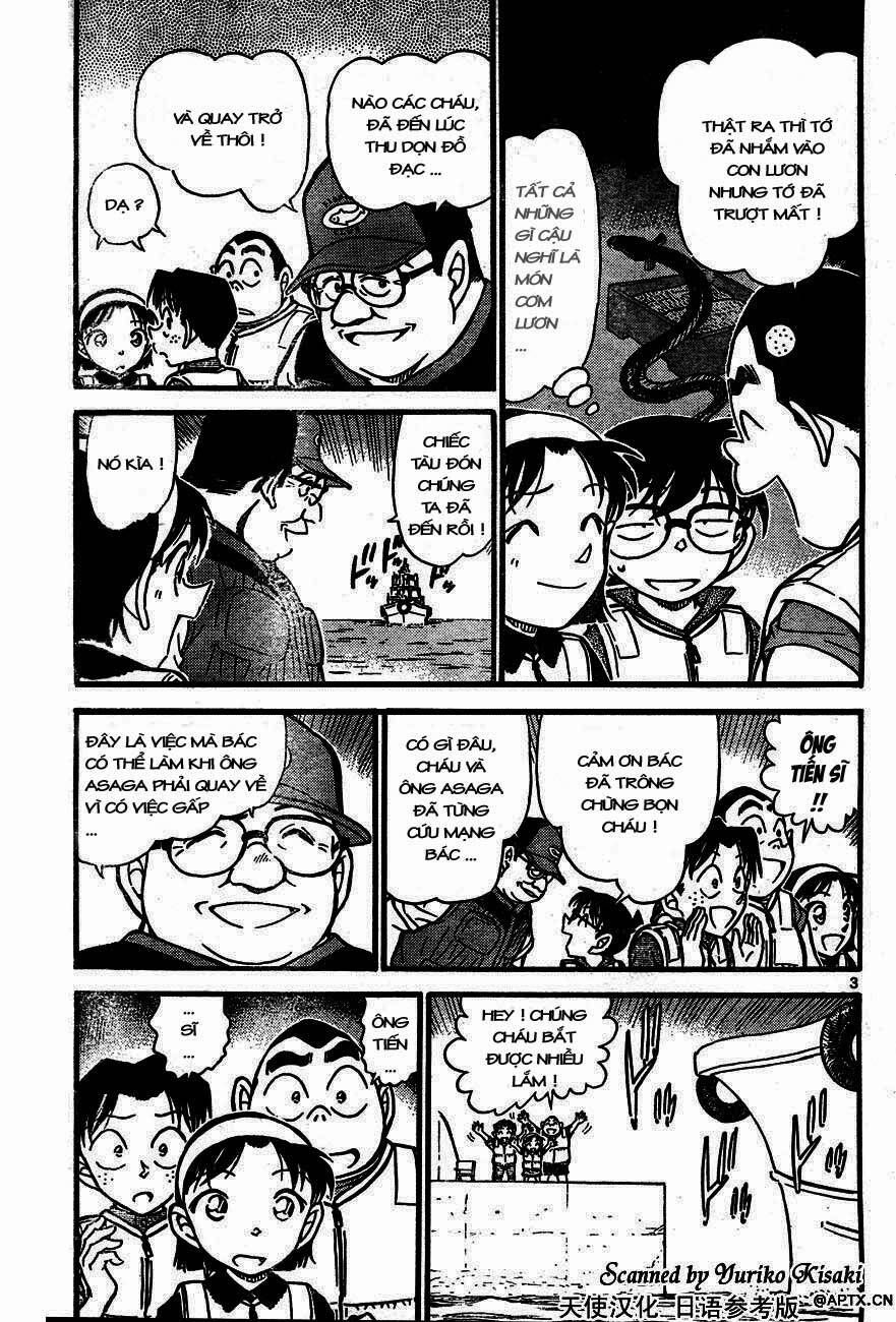 Chapter 664 - 7