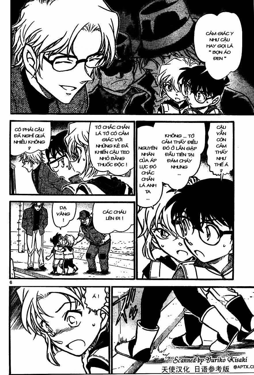 Chapter 664 - 10