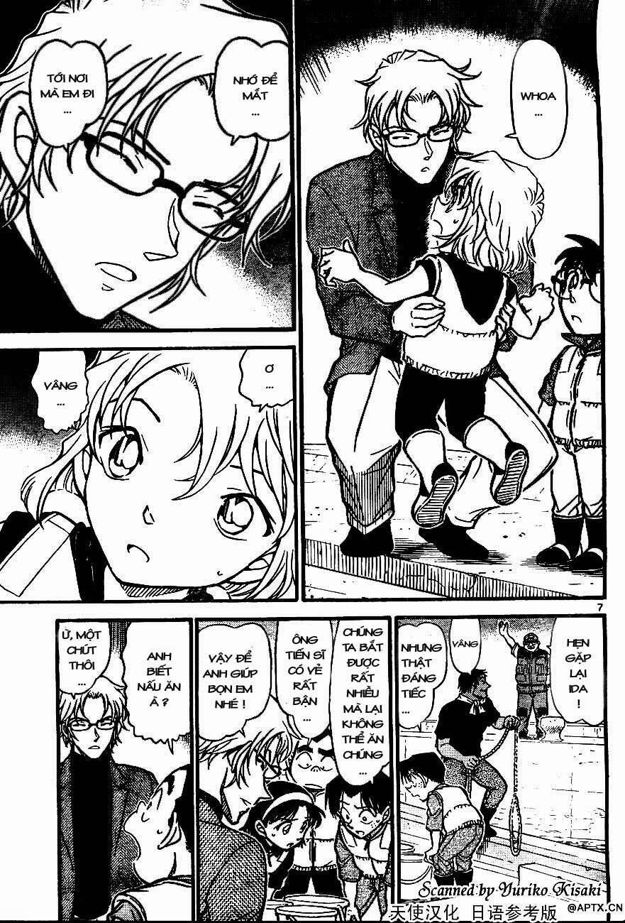 Chapter 664 - 11