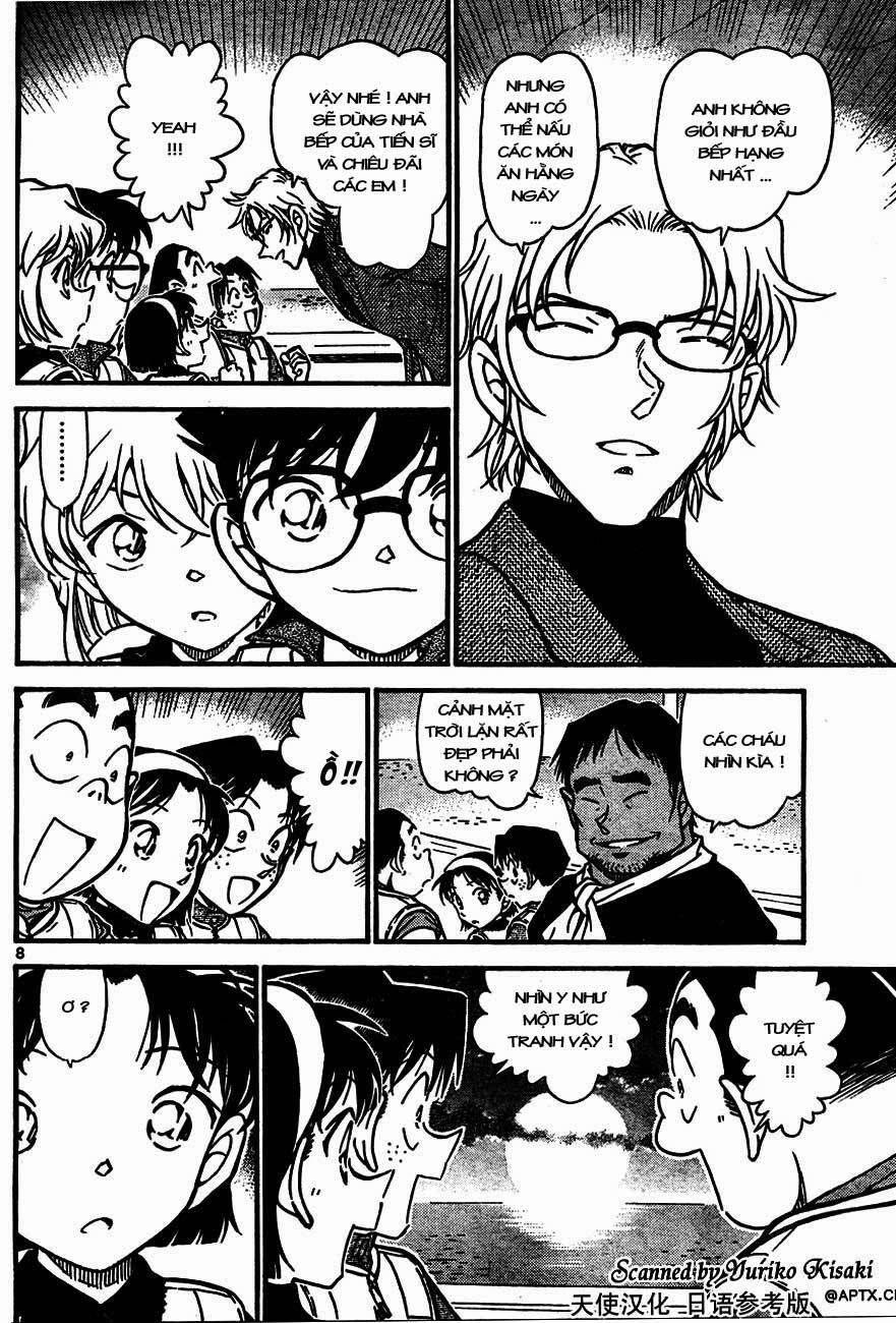 Chapter 664 - 12