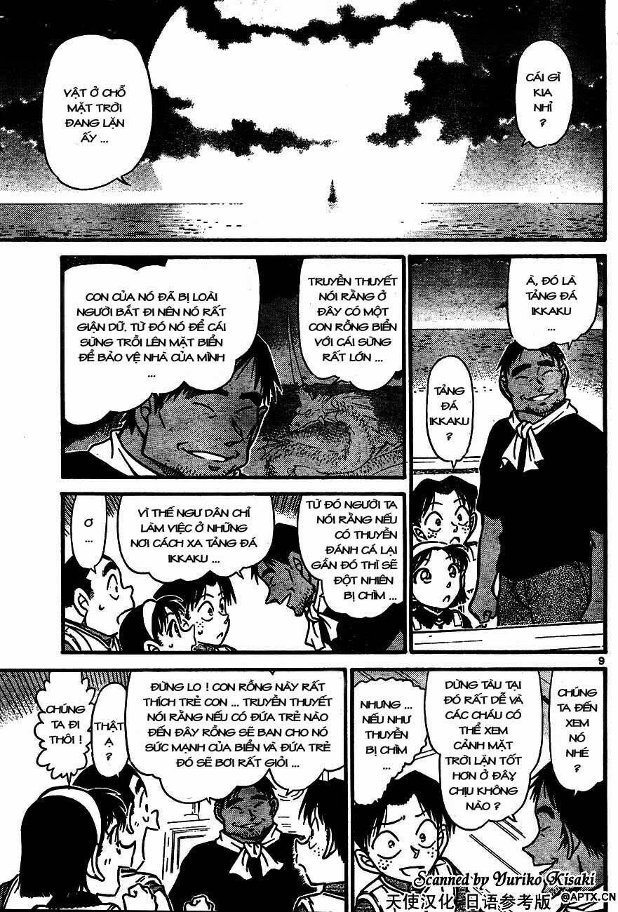 Chapter 664 - 13
