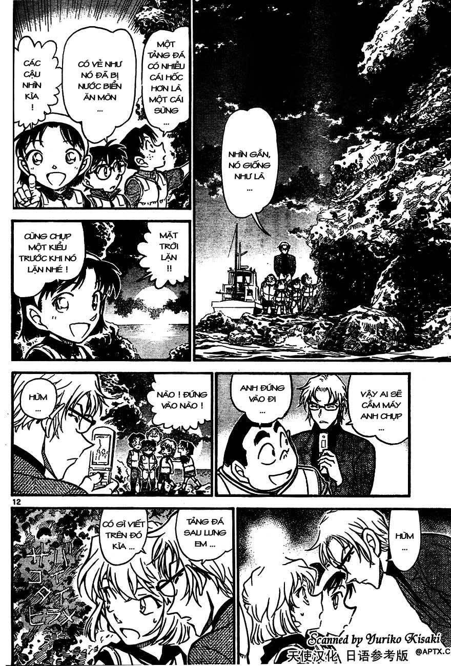 Chapter 664 - 16